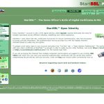 startssl